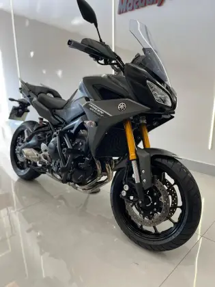 YAMAHA MT-09 TRACER 