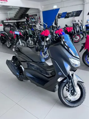 YAMAHA NMAX 160 ABS 