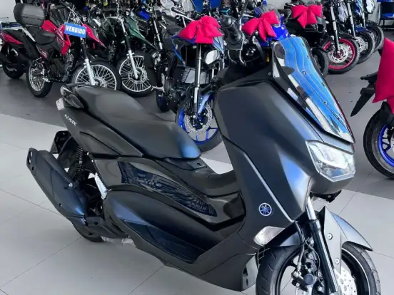 YAMAHA-NMAX 160 ABS YAMAHA-NMAX 160 ABS-2022