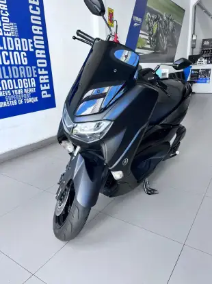 YAMAHA-NMAX 160 ABS YAMAHA-NMAX 160 ABS-2022