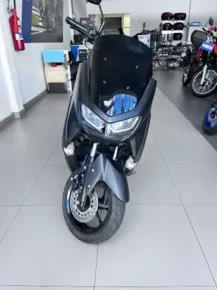 YAMAHA-NMAX 160 ABS YAMAHA-NMAX 160 ABS-2022