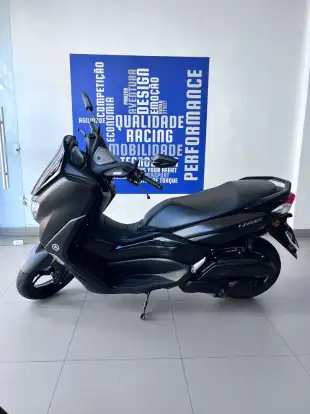 YAMAHA-NMAX 160 ABS-2022