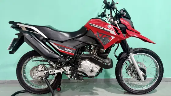 YAMAHA XTZ 150 CROSSER Z 