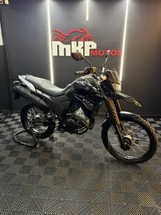YAMAHA XTZ 250 LANDER YAMAHA XTZ 250 LANDER