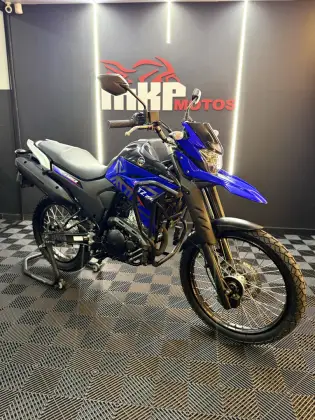 YAMAHA XTZ 250 LANDER YAMAHA XTZ 250 LANDER