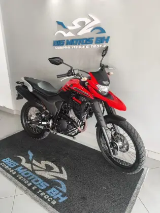 YAMAHA XTZ 250 LANDER YAMAHA XTZ 250 LANDER