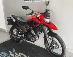 YAMAHA XTZ 250 LANDER YAMAHA XTZ 250 LANDER
