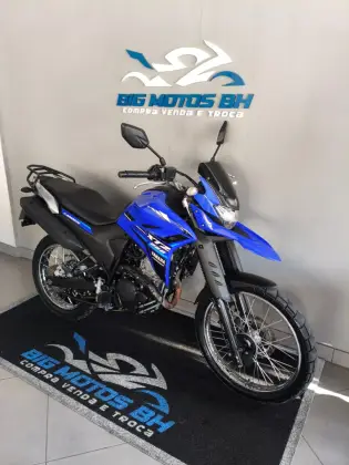 YAMAHA XTZ 250 LANDER 
