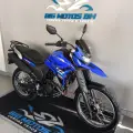YAMAHA XTZ 250 LANDER YAMAHA XTZ 250 LANDER