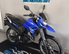 YAMAHA XTZ 250 LANDER YAMAHA XTZ 250 LANDER