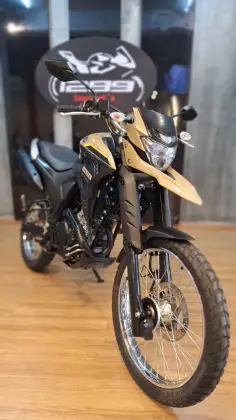 YAMAHA XTZ 250 LANDER 