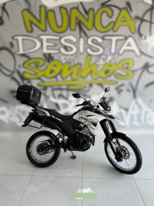 YAMAHA XTZ 250 LANDER YAMAHA XTZ 250 LANDER