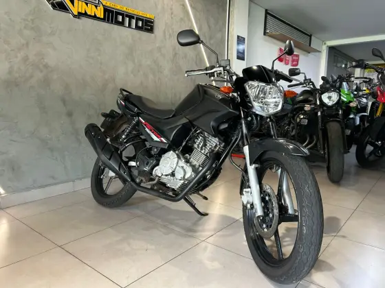 YAMAHA YS 150 FAZER SED 