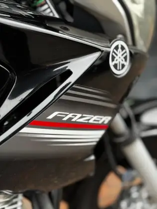 YAMAHA YS 250 FAZER 