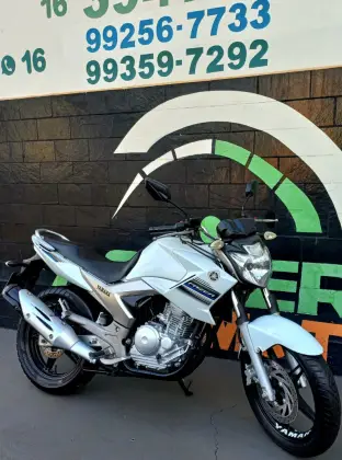 YAMAHA YS 250 FAZER 