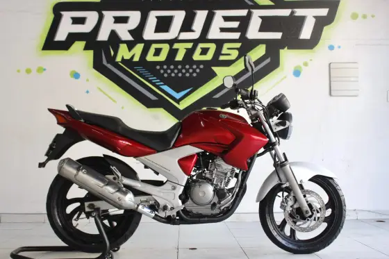 YAMAHA YS 250 FAZER 