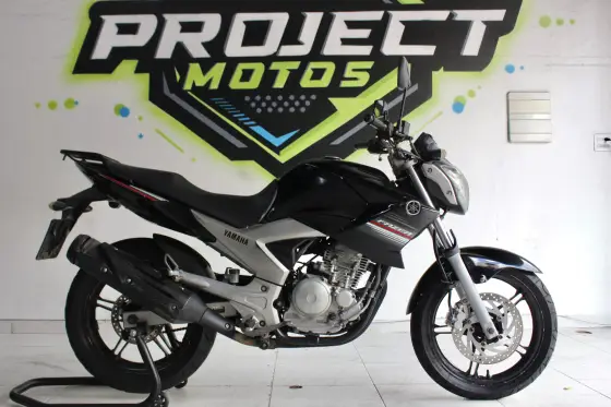 YAMAHA YS 250 FAZER 