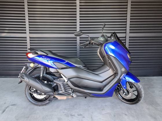 YAMAHA NMAX 160 ABS 