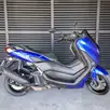 YAMAHA NMAX 160 ABS YAMAHA NMAX 160 ABS