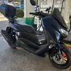 YAMAHA NMAX CONNECTED 160 ABS YAMAHA NMAX CONNECTED 160 ABS