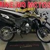 YAMAHA XTZ 250 LANDER YAMAHA XTZ 250 LANDER