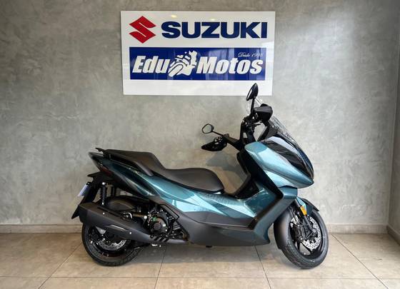 ZONTES 350E 