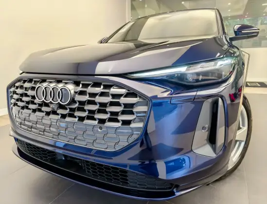 AUDI Q5 2.0 TFSI GASOLINA ADVANCED QUATTRO S TRONIC