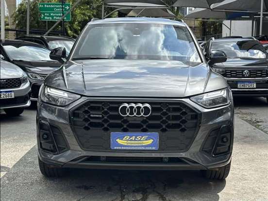 AUDI-Q5-2.0 55 TFSIE PHEV PERFORMANCE BLACK QUATTRO S TRONIC AUDI-Q5-2023