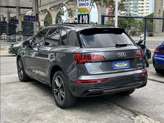 AUDI-Q5-2.0 55 TFSIE PHEV PERFORMANCE BLACK QUATTRO S TRONIC AUDI-Q5-2023