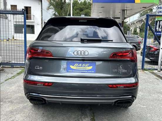 AUDI-Q5-2.0 55 TFSIE PHEV PERFORMANCE BLACK QUATTRO S TRONIC AUDI-Q5-2023