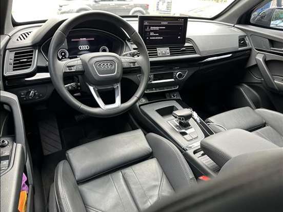 AUDI-Q5-2.0 55 TFSIE PHEV PERFORMANCE BLACK QUATTRO S TRONIC AUDI-Q5-2023