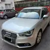 AUDI A1 1.4 TFSI ATTRACTION 16V 122CV GASOLINA 2P AUTOMÁTICO AUDI A1 1.4 TFSI ATTRACTION 16V 122CV GASOLINA 2P AUTOMÁTICO