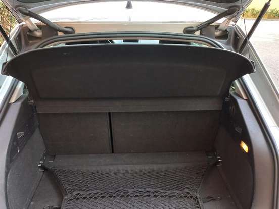 AUDI-A1-1.4 TFSI ATTRACTION 16V 122CV GASOLINA 2P AUTOMÁTICO AUDI-A1-2011