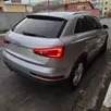 AUDI Q3 1.4 TFSI AMBITION FLEX 4P S TRONIC AUDI Q3 1.4 TFSI AMBITION FLEX 4P S TRONIC