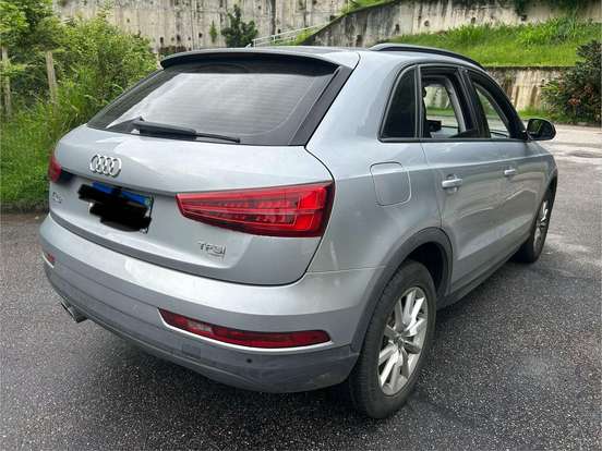 AUDI-Q3-1.4 TFSI ATTRACTION FLEX 4P S TRONIC AUDI-Q3-2017