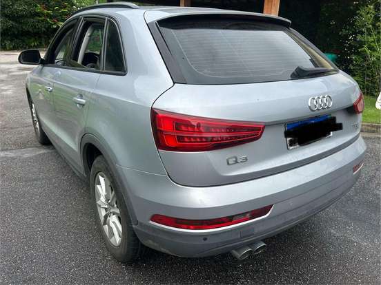 AUDI-Q3-1.4 TFSI ATTRACTION FLEX 4P S TRONIC AUDI-Q3-2017