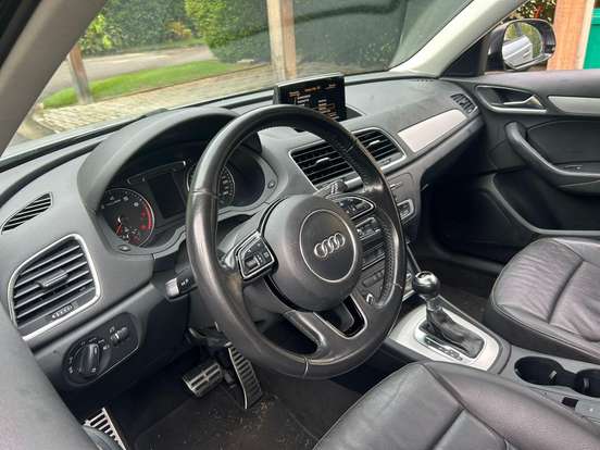 AUDI-Q3-1.4 TFSI ATTRACTION FLEX 4P S TRONIC AUDI-Q3-2017