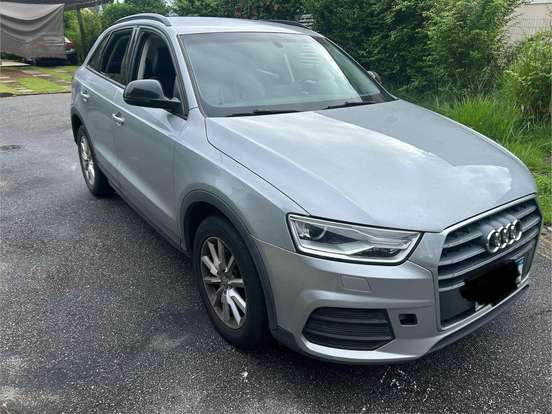 AUDI-Q3-1.4 TFSI ATTRACTION FLEX 4P S TRONIC AUDI-Q3-2017