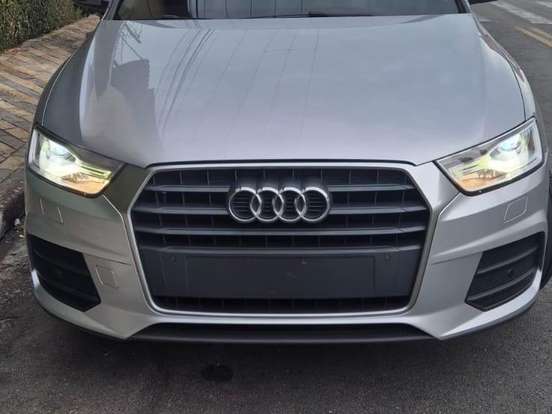 AUDI-Q3-1.4 TFSI AMBITION FLEX 4P S TRONIC AUDI-Q3-2017