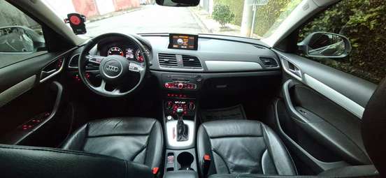 AUDI-Q3-1.4 TFSI AMBITION FLEX 4P S TRONIC AUDI-Q3-2017