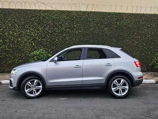 AUDI-Q3-1.4 TFSI AMBITION FLEX 4P S TRONIC AUDI-Q3-2017