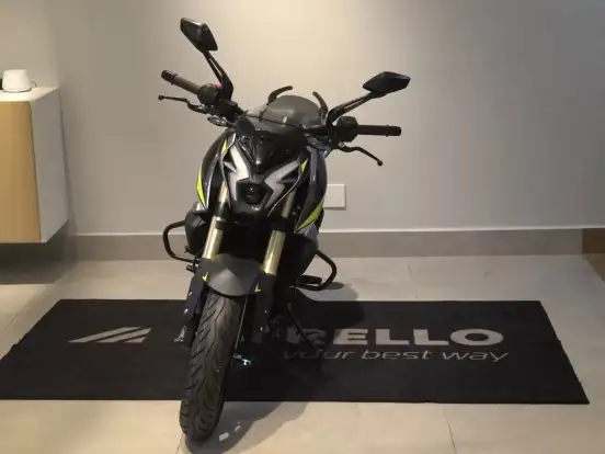 BAJAJ-DOMINAR NS400Z BAJAJ-DOMINAR NS400Z-2026