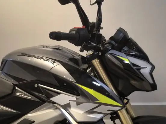 BAJAJ-DOMINAR NS400Z BAJAJ-DOMINAR NS400Z-2026