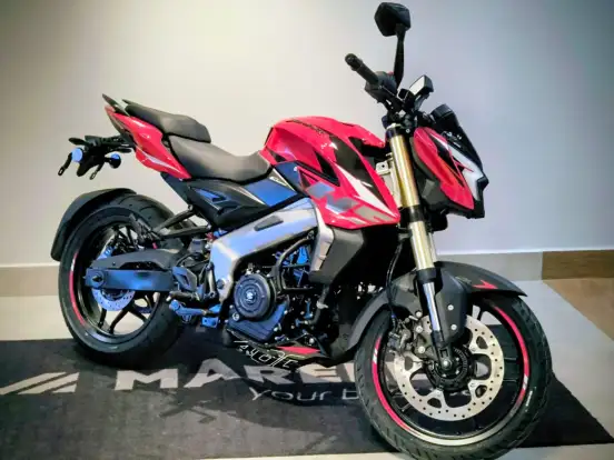 BAJAJ-DOMINAR NS400Z BAJAJ-DOMINAR NS400Z-2026