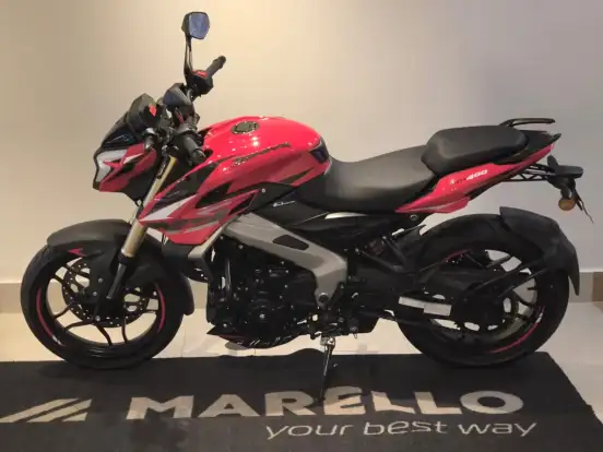 BAJAJ-DOMINAR NS400Z BAJAJ-DOMINAR NS400Z-2026