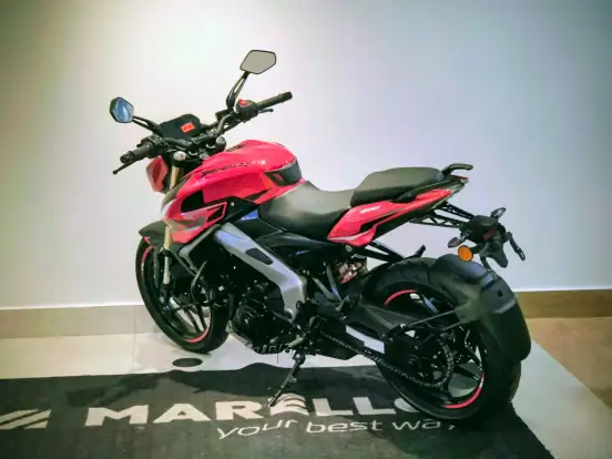 BAJAJ-DOMINAR NS400Z BAJAJ-DOMINAR NS400Z-2026