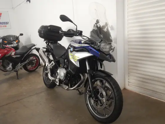BMW F 750 GS PREMIUM 