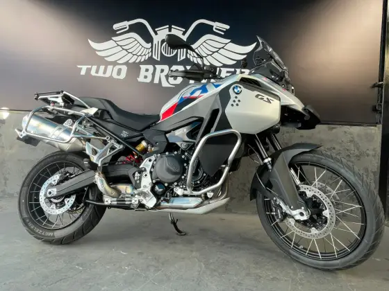 BMW F 900 GS ADVENTURE 
