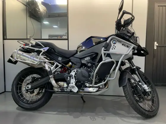 BMW F 900 GS ADVENTURE 
