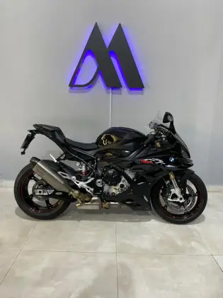 BMW S 1000 RR 